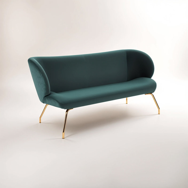 Fabric Sofa