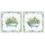 Charmant ensemble de 2 giclées de fleurs remplies de fleurs par Nan-1656180939-1656180943