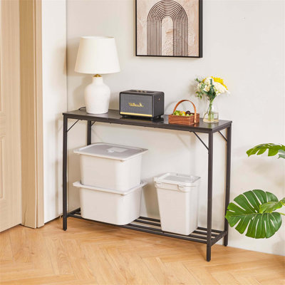 Addylynn 107cm Console Table