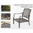 Stanlie 4 - Person Patio Conversation Set-2035523071