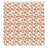Dakota Fields Cake Shower Curtain Wedding Inspired-131421110