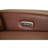  Acadia Power Leather Match Reclining Sofa with Headrest