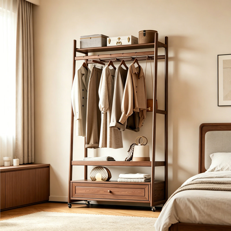Le plus bas, Brown