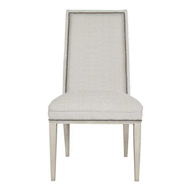 Michael Weiss Hanover Plain Back Side Chair