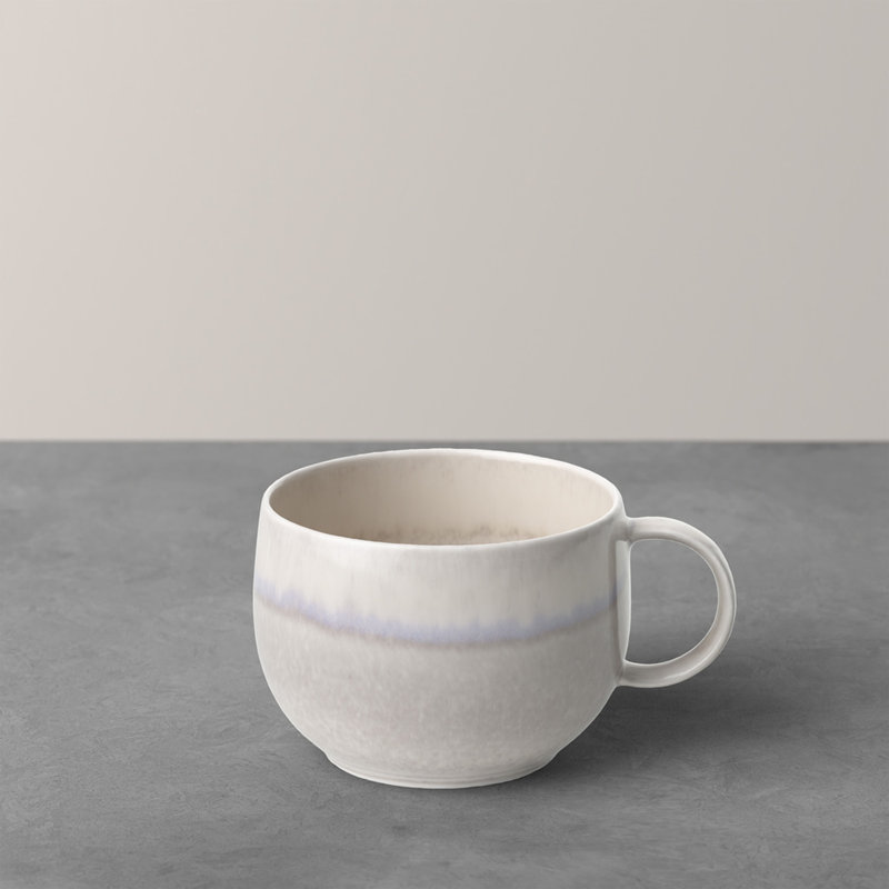Tasse à café Perlemor, Sable