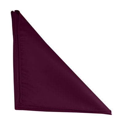 Polyester Square Napkin