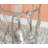 Halma Glass Top End Table-1071780675-972710820