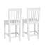 Ensemble de tabouret de comptoir Percival-484125152