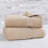 Oleg Heritage Egyptian Cotton Soft Absorbent Luxury Bath Sheet or Towel Set-378096259-285714053