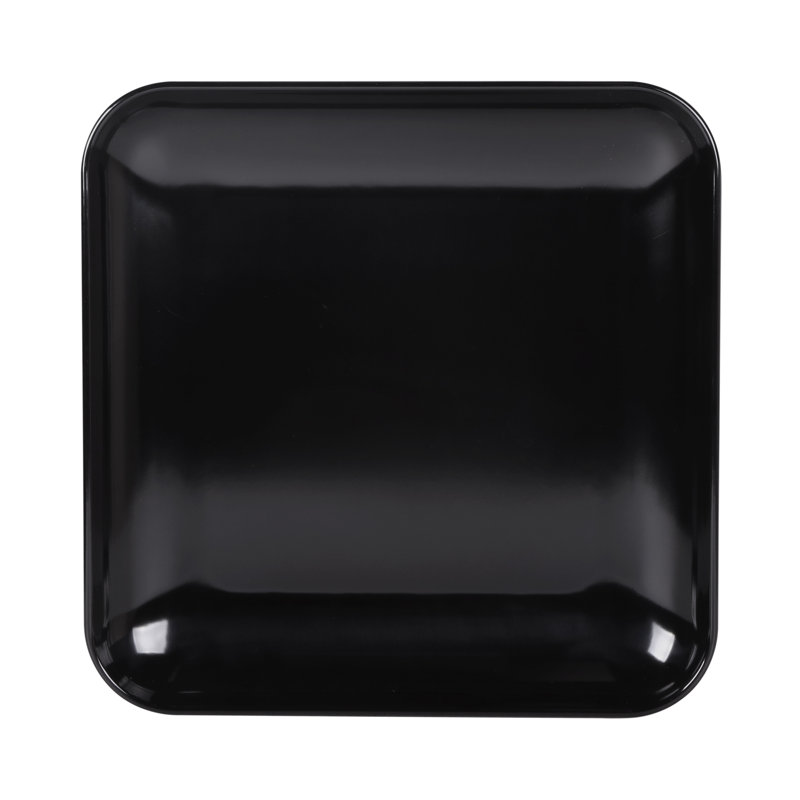 Plateau, Noir