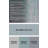 Machine Washable Gray Area Rug-415091202