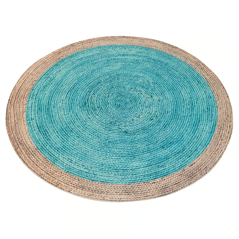 Tapis Saveah, Rond 3 pi 3 po