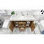 Ensemble de meuble-lavabo double 60 po Nubell-1178126060-1179095594