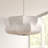 Littleton 2 - Light Dimmable Geometric Chandelier-1666595213