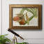 Impression sur toile, "Tropical foliage & fruit III"-989518988
