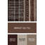 Tapis noir soyeux et moelleux-1553841755