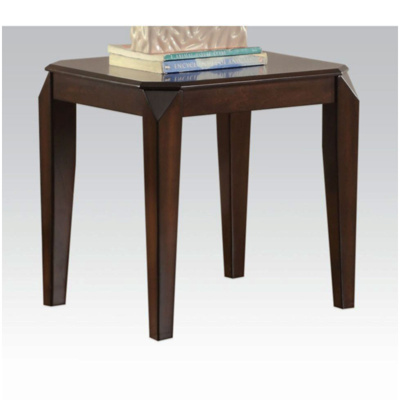 Docila End Table