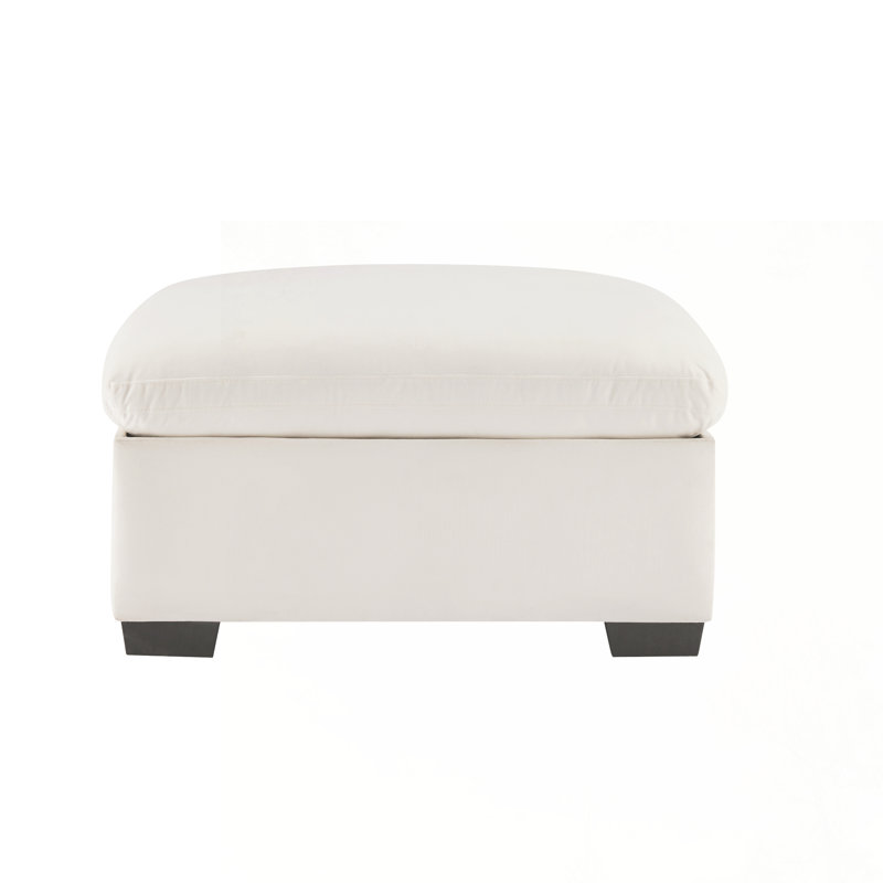 REPOSE-PIEDS, Blanc