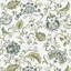 La Boheme Delphine Embroidery Fabric-46475801