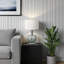 Lampe de table Aneta