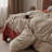 Bedsure Linen Cotton Blend Duvet Cover Set-127658051-109911414