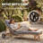 Chaise Lounge With Removable Cushion-125311038