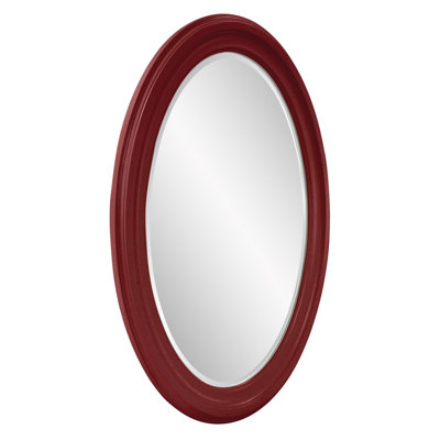 Borna 25" Mirror