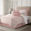 Ensemble de housse de couette en lin Bella-53208170-53208176