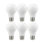 11 Watt White LED Bulb