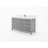 60'' Single Bathroom Vanity with Top-96774978