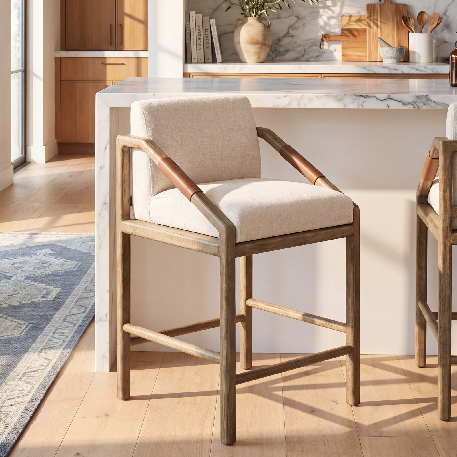 Marissa Bar Stool