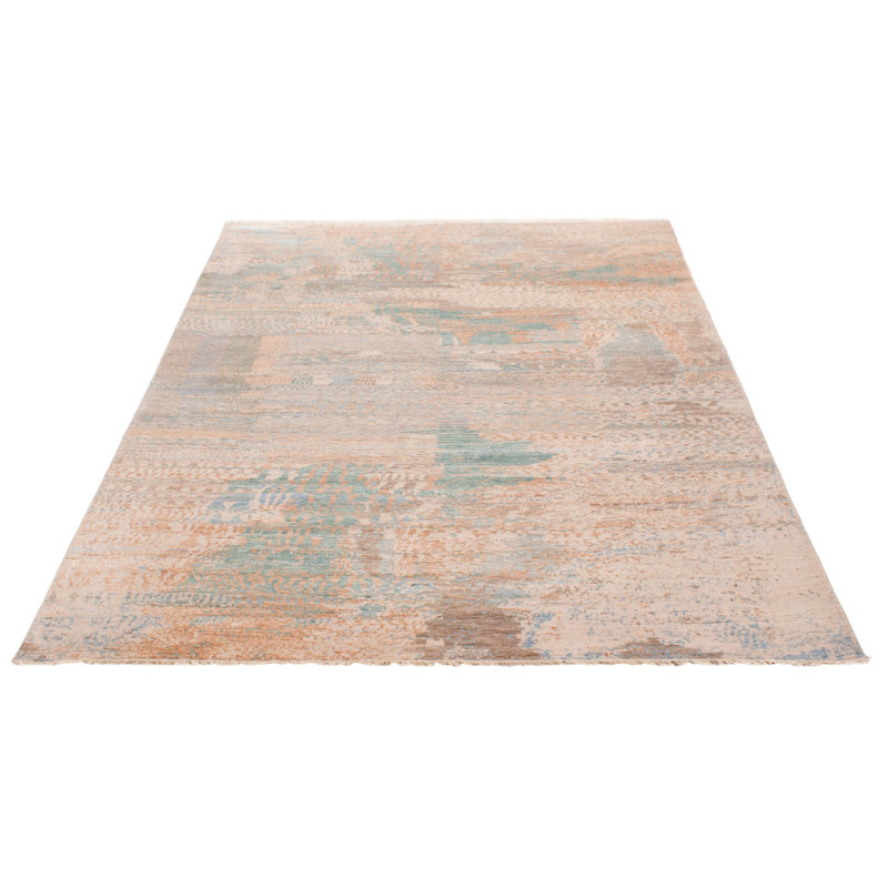 Tapis beige Legacy 8 pi 0 po x 10 pi 1 po