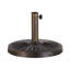 26,5 lb Base de parasol de patio-893360831