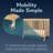 Travel Sleeper Mini Portable Folding Crib with Mattress
