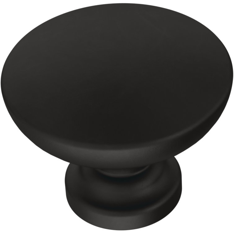 Fulton 1.125" Mushroom Knob Multipack Antimicrobial