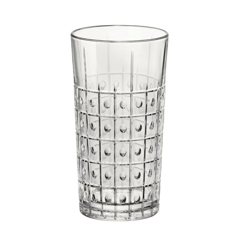 Drinking Glass, 12, 490ml