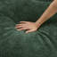 Canapé d'angle Arale Comfy Cloud avec pouf-221289734
