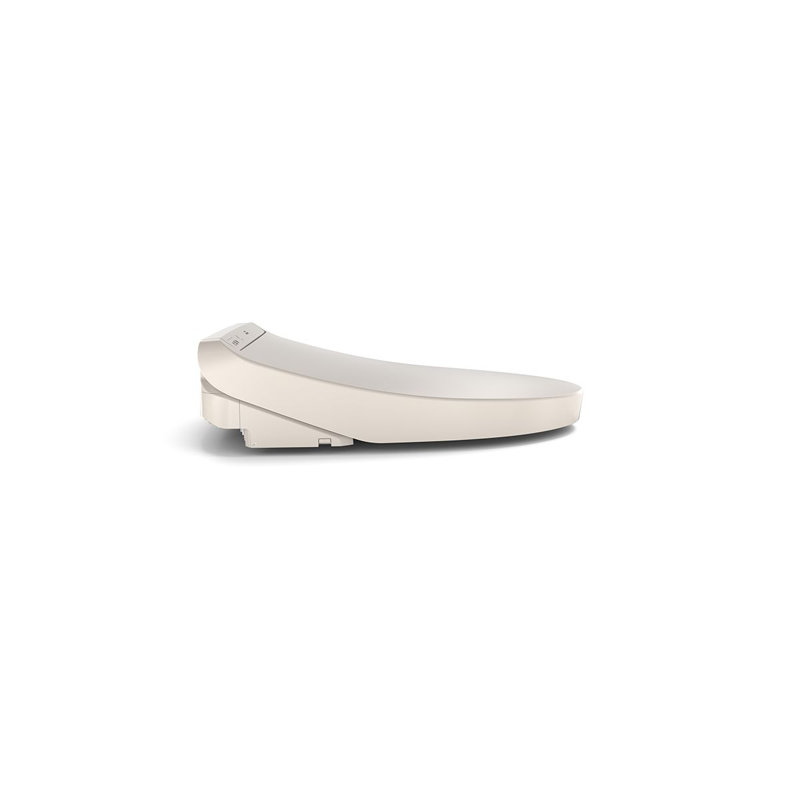 Washlet® Toilet Elongated Seat Bidet, Sedona Beige