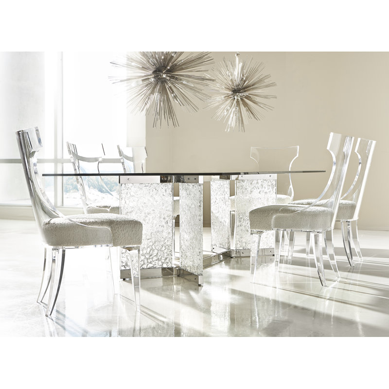 Andorra Dining Table