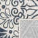 Oakcrest Ikat Area Rug