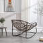 Chaise de patio avec coussins-1347580668