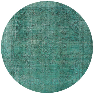 Oriental Indoor Rug