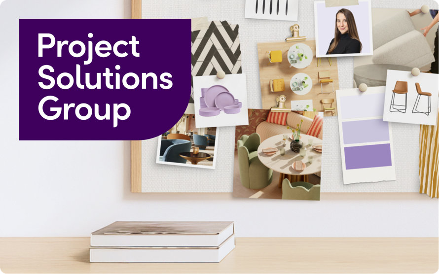 Project Starter Hub