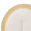 Camellia Field Caramel Dining Chair