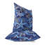Coussin décoratif intérieur / extérieur Starfish Sway-101216082-101216098