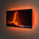 Smart Wi-Fi RGB 16 ft LED Strip Lights for Television and Bedroom with Remote Control