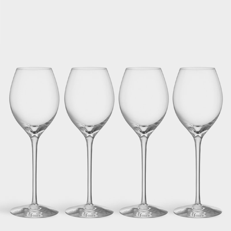 More Red Wine Glass