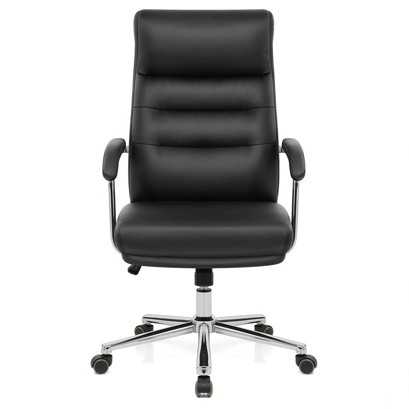 Office Chair, Black