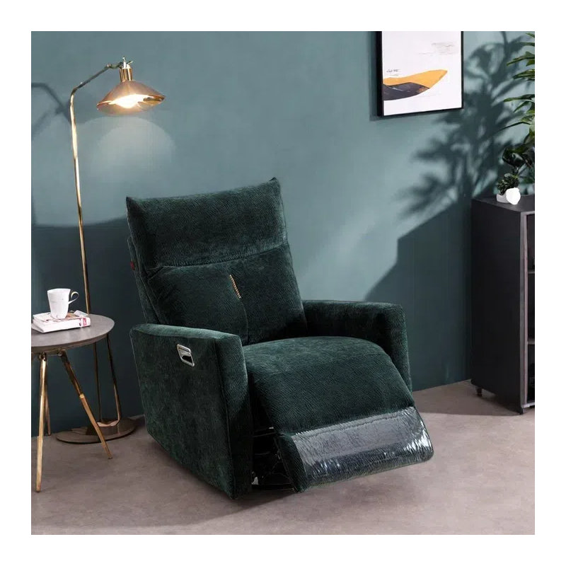 Herbert, Vert