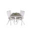 Alanah 6 - Person Patio Dining Set Rectangular Table-107804123